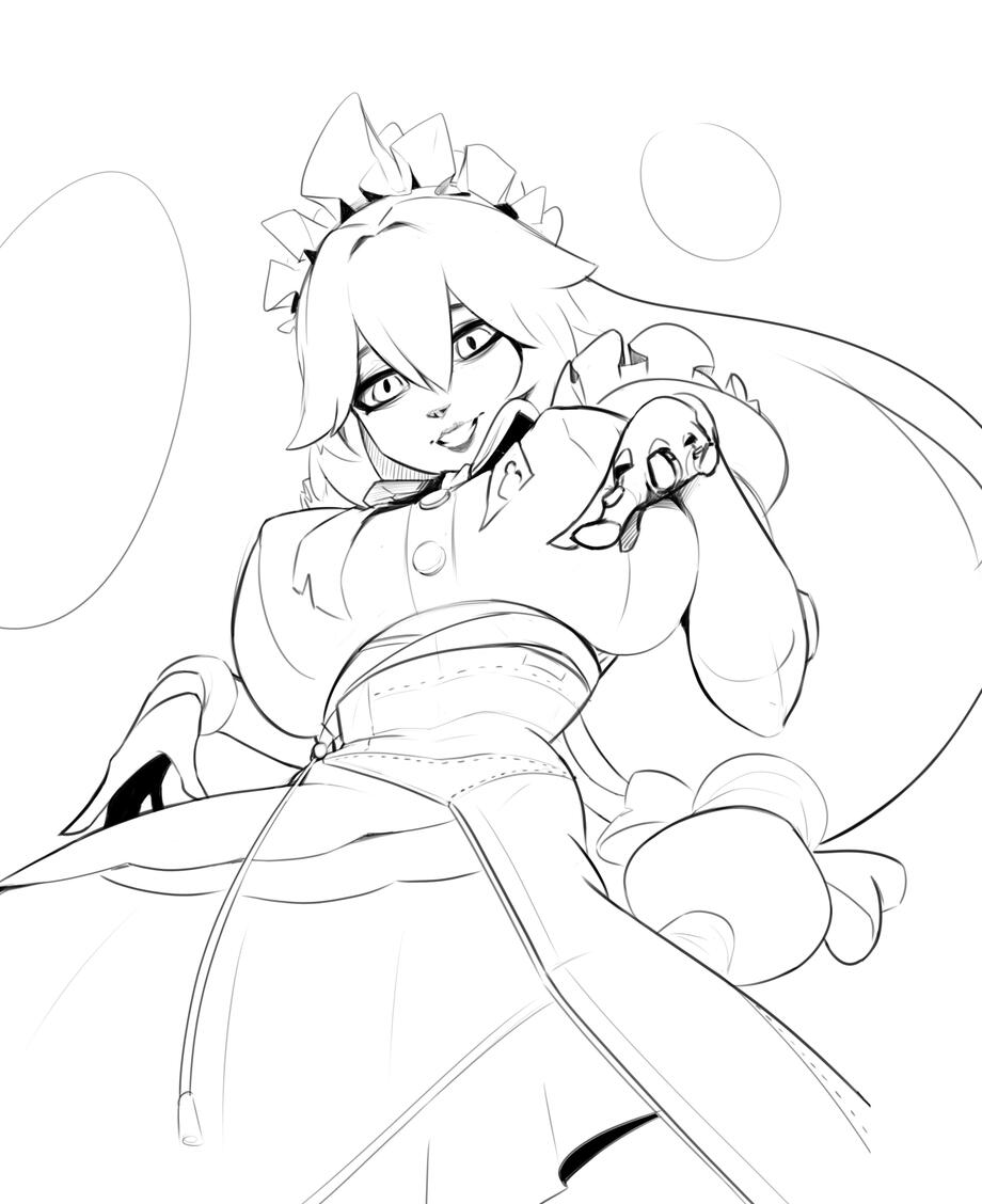 ZZZero: Rina